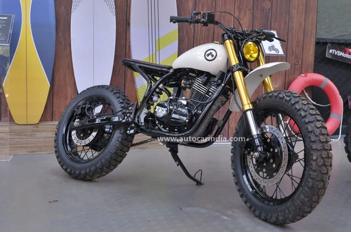 TVS MotoSoul 2023 returns with third edition in sunny Goa